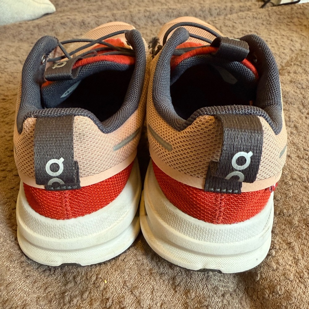 On Running Kids Sneakers